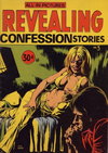 Revealing Confession Stories  #3 ([1974?])