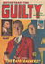 Justice Traps the Guilty (Atlas, 1950 series) #37 ([July 1954?])