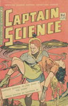 Captain Science [nn] ([June 1952?])