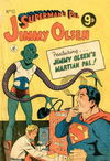 Superman's Pal, Jimmy Olsen (Colour Comics, 1955 series) #13 [April 1956?]