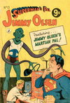 Superman's Pal, Jimmy Olsen  #13 ([April 1956?])