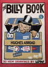 The Billy Book Hughes Abroad [nn] ([1918?])