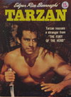 Edgar Rice Burroughs' Tarzan  #19-55 ([September 1969])