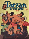 Tarzan of the Apes  #17 ([January 1956?])