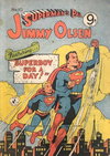 Superman's Pal, Jimmy Olsen  #10 ([January 1956])