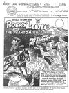 Rocky Lane Western Comic (Cleland, 1949? series) #31 — Rocky Lane and the Phantom Rustlers (page 1)