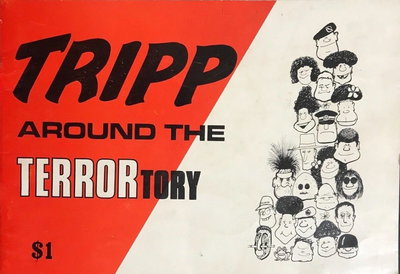 Tripp around the Terrortory [nn] ([1970?])