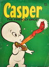 Casper the Friendly Ghost (Rosnock, 1967 series)  #17-79 (1967)