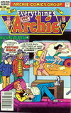 Everything's Archie  #100 (April 1982)