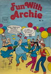 Fun With Archie  #12 ([July 1989?])