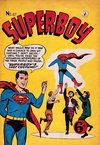 Superboy  #67 ([September 1954])
