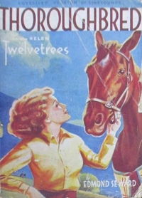 Thoroughbred (NSW Bookstall, 1936?)  1936