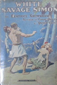 White Savage Simon [nn] (1920)