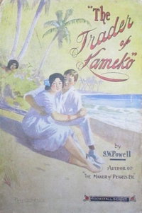 The Trader of Kameko [nn] (1923?)