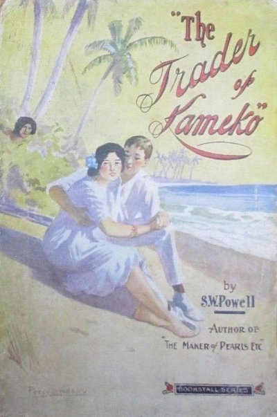 The Trader of Kameko [nn] (1923?)