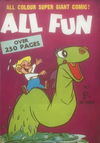 All Fun (Magman, 1965 series) #2 [1966?]