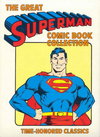 The Great Superman Comic Book Collection [nn] (1981)