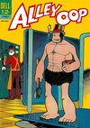 Alley Oop  #2 (September-November 1963)