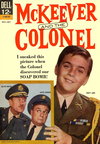 McKeever and the Colonel  #2 (May-July 1963)