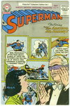 Superman No. 97, May 1955 [Pizza Hut Collectors' Edition Vol. 1] [nn] (January 1978)