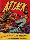 Attack (Horwitz, 1958? series) #2 ([November 1958?])