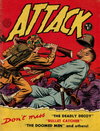 Attack  #2 ([January 1959?])