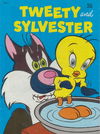 Tweety and Sylvester (Magman, 1978) #28012