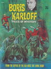 Boris Karloff Tales of Mystery (Magman, 1975) #25131 [1975]