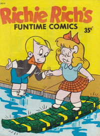 Richie Rich's Funtime Comics (Magman, 1979) #29016