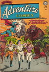 Adventure Comics  #196 (January 1954)