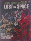 Space Family Robinson Lost in Space (Magman, 1972) #22081