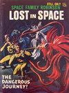 Space Family Robinson Lost in Space  #22081 ([1972])