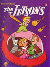 Hanna-Barbera's The Jetsons  #2174 ([November 1971])