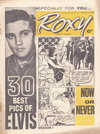 Roxy 23 March 1963