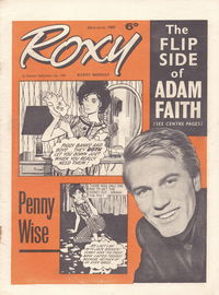 Roxy (AP, 1958 series) 22 June 1963