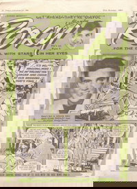 Roxy (AP, 1958 series) 21 October 1961