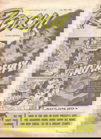 Roxy (AP, 1958 series) 19 May 1962