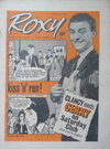 Roxy 24 August 1963