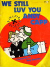 We Still Luv You Andy Capp (Castle, 1982) 