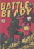 Battle Brady (Horwitz, 1955 series) #7 ([October 1955?])