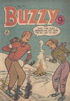 Buzzy (Colour Comics, 1955? series) #17