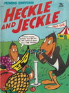 Heckle and Jeckle Jumbo Edition (Magman, 1975?) #45021