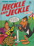 Heckle and Jeckle Jumbo Edition (Magman, 1975?) #45021 ([1975?])