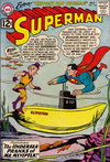 Superman  #154 (July 1962)