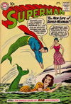 Superman (DC, 1939 series) #139 August 1960