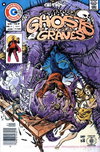 The Many Ghosts of Dr. Graves  #57 (June 1976)