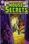 House of Secrets  #83 (December 1969-January 1970)