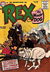 The Adventures of Rex the Wonder Dog (DC, 1952 series) #25 (January-February 1956)