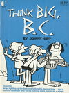 Think Big, B.C. (Capricorn, 1983 series) [nn] ([1983?])