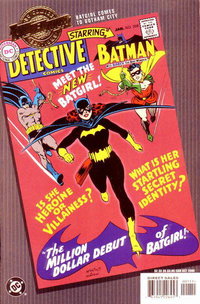 Millennium Edition: Detective Comics 359 (DC, 2000 series) [nn] (October 2000)